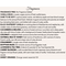 List of fragrance options including Fragrance Free, Vanilla Bean, Dare to Be Sexy, Black Raspberry Vanilla, Cucumbers & Melons, Coconut,